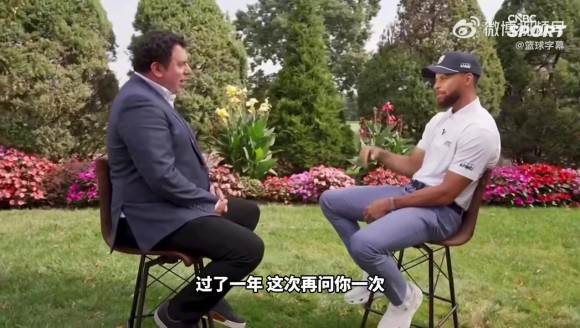 庫裡：我每天都在思考何時退役，沒人能戰勝時間