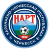 切尔克斯克纳尔特